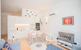 Liiiving In Porto - Haven Pool Apartment